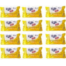 게리 치즈 크래커, 100g, 12개