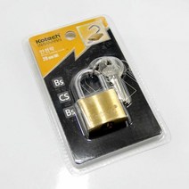 [KT알파쇼핑]매직크린 프리미어안전락29mm 번호키보조키 고리 3105
