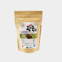 황국 황국효소 균 저염장 집간장 된장담기 알메주 키트 메주만들기 계량 알 메주 5kg, 500g 1개