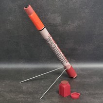 다이스 차량용 불꽃신호기 자동차 안전용품 불꽃신호탄 조난신호탄 20분 30분, 불꽃신호기-20분, 불꽃신호기-30분