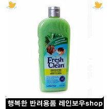 지루성피부염 강아지샴푸 벼룩제거 강아지피부습진 강아지약용샴푸, 1개