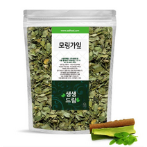 모링가 잎 300g 인도네시아, 1개