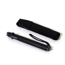 호신용 삼단봉 휴대용 펜타입 자동 원터치 3단봉, CMK-121-01