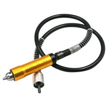 배관 하수관 청소 드레멜 전기용 핸들 그라인더 유연한 샤프트 0365mm 드릴 척