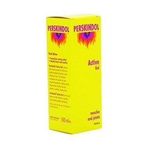 파스킨돌 클래식 젤 통증 및 근육 치유 촉진 3팩 100ml Inconnu 428852