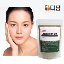 다담웰푸드 저염다시마가루 100g, 1
