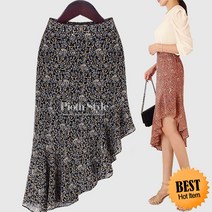 피오뜨 다카 스커트 8156