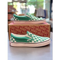 [반스] [남여공용 스니커즈] 클래식 슬립 온 VN0A5JMHB00