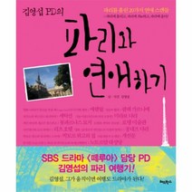 이노플리아 김영섭 PD의 파리와 연애하기, One color | One Size@1