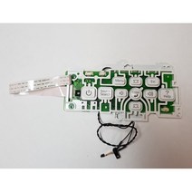 중고 프로젝트 컨트럴보드 H550SW-R1 EB-97H H688C