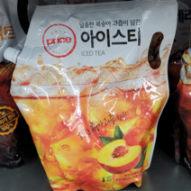 Only Price 복숭아 아이스티(1.5L)