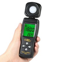 조도 측정 측정기 AS803 핸드 헬드 디지털 럭스 미터 lumin테스터 라이트 1-200000 Lux Tools 광도계 분광계 Actinometer