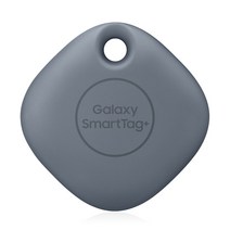 삼성전자 갤럭시 스마트태그 플러스 EI-T7300, 블루, 1개