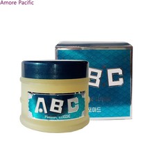 ABC 헤어 포마드 클래식 남성왁스 포머드 스틱왁스 헤어오일 헤어로션 스프레이 트리트먼트 헤어팩 무스 젤 세럼 스타일링 왁싱 글루밍왁스