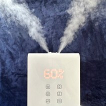 뉴로엘 아기방 전용 아기 가습기 신생아 복합식