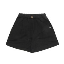티파니시스터 AK분당점 티파니 블랙 롤업 팬츠 T23KBP060