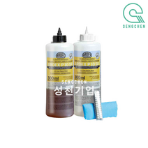 아덱스 P10SR (0.78kg), 노란색(Yellow), 1Set
