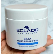 에끌라두 실키 모이스춰라이징 크림 280g + 고급마스크팩 + 샘플 증정