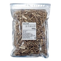 다누푸드 국산 오가피나무 오가목, 1개, 600g