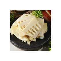 초록한입 담양 대숲맑은 죽순채맹죽 300g 152642, 초록한입 담양 대숲맑은 죽순채(