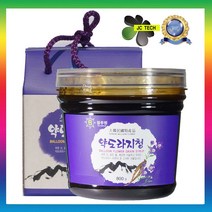 푸른 산 맑은 물 깨끗한 이슬 먹고 자란 약도라지 대한민국 특산물 대용량!! 당일발송!!, 1개, 1개, 800g
