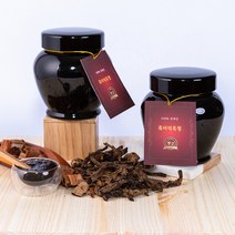 풍경발효연구소 흑더덕 흑청 1.2Kg 산더덕 구증구포 산더덕진액 더덕청, 상세페이지 참조, 상세페이지 참조, 상세페이지 참조, 상세페이지 참조