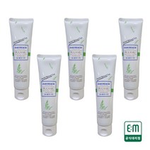 [이엠] 풀라무이엠치약(150g) 5개 잇몸질환 충치예방 치태제거 입냄새제거 EM발효유 성분좋은치약, 150g
