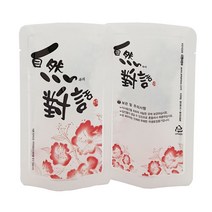 메디캡 알미늄 수 스탠딩팩, 100장