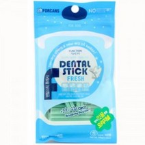 포켄스 덴탈스틱 후레시 오리지널 100g, [정품_상품선택^]