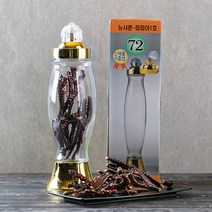국산 녹각영지 담금주 키트 1.6L 국내산 한약재 한방 약초