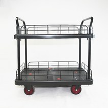 영상 촬영 카트 카메라 스튜디오 방송 촬영용 트롤리, 720x490 풀 스태틱 150kg 블랙(단일 팔걸이)