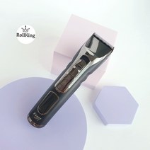 [롤킹]프로 바리깡 엑스퍼트 EX7 v2 바비온 전문가용 클리퍼 스마트 남자 이발기