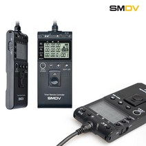 상세설명참조 SMDV 인터벌 릴리즈 T803 니콘 D5 D4 D4S D3, 단일모델