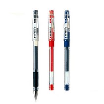 파이롯트 하이테크C 0.5mm 낱개, 레드