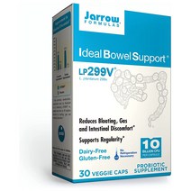 자로우 포뮬러스 LP299V 유산균 100억 30캡슐, 1개, 기본