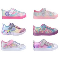 LIGHT- UP 트윙클토 트와이라이트 6종