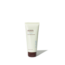 아하바 퓨리파잉 사해 머드 마스크팩 100ml, 1개, 1개