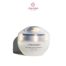 시세이도 [시세이도]퓨처 솔루션 LX 토탈 프로텍티브 크림 E SPF20/PA++++ 50ml