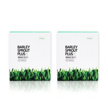 새싹보리플러스 새싹보리분말 가루 새싹보리효능 추천 베타글루칸 가바 식이섬유 비타민B1 B2 어린잎 SOD효소 수경재배