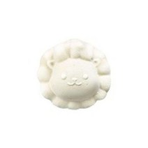 아토팜 소프트 버블 배쓰밤 바나나향, 120g, 1개