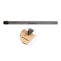 가죽 타원형 홀 펀치 7mm LCP07 [W7DC3CF], 가죽공예 7mm 원형펀치 LCP07