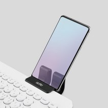 키보드 핸드폰 거치대 스탠드 휴대폰 스마트폰 키보드거치대 MST-48