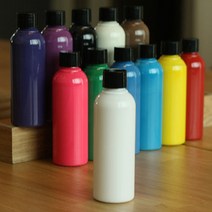 갈색가죽 가죽단면마감제 후노리 기리메 엣지코트 약물 무광 100ml, 네이비