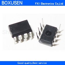 32mb24보드 10PCS BP2836D BP2859 DIP8 BP2328D BP3125 BP9927F, 02 BP2328D
