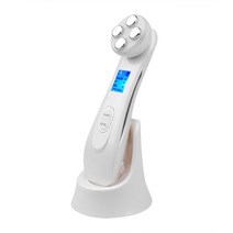 강남역피부과 같은 효과 기미 주름제거 색소치료 홍조에 좋은 화이트닝기계 LED페이셜마스크, 상자 없이