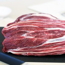 [한우지애] [무항생제] 한우 사태 300g 1등급 이상, 1개