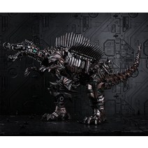 트랜스포머 블랙맘바 LS11 스콘 공룡 피규어 37CM