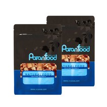 [파란푸드] 프레첼 믹스너트 1kg+1kg, 1kg, 2봉