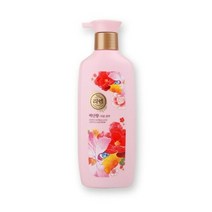 오리엔탈 리엔 자윤 백단향 샴푸 500ml, 1개