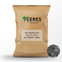 해조추출물 CERES-20kg/친환경인증 수용성 해조추출물 비료원료